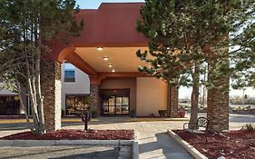 Hampton Inn Taos